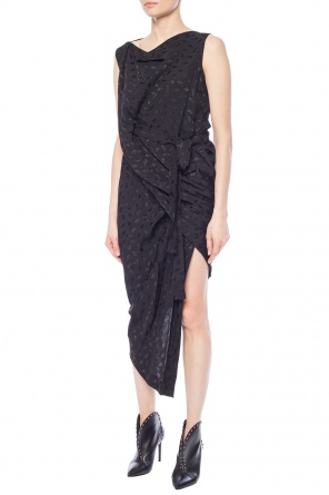 Embroidered dress, zdjęcie 2 Embroidered dress od Vivienne Westwood